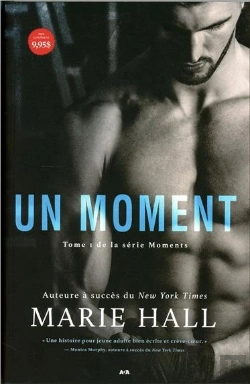 Bertrand.pt - Un Moment - T1 De La Serie Moments