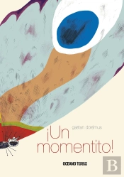 ¡Un Momentito!