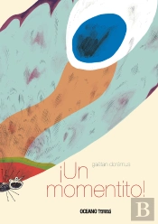 ¡Un Momentito!