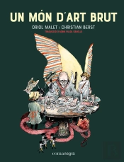 Un Mon D'Art Brut 2ªEd
