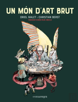 Bertrand.pt - Un Mon D'Art Brut 2ªEd