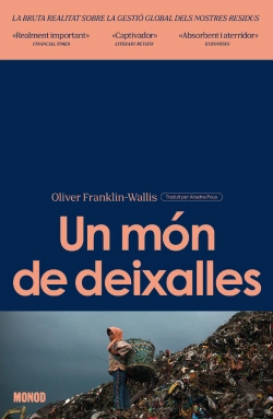 Bertrand.pt - Un Mon De Deixalles