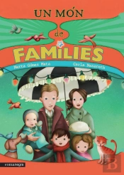 Un Món De Famílies