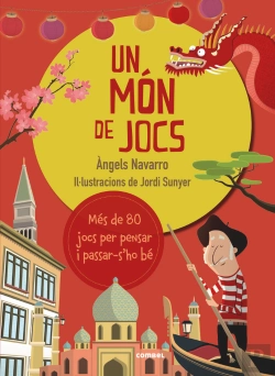 Bertrand.pt - Un Món De Jocs