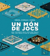 Un Mon De Jocs