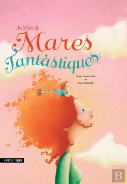 Bertrand.pt - Un Mon De Mares Fantastiques 2ªEd