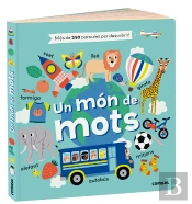 Un Mon De Mots