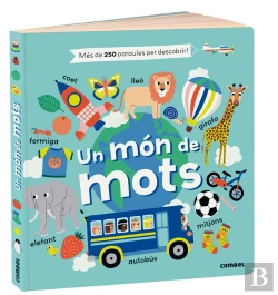 Bertrand.pt - Un Mon De Mots