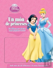 Un Món De Princeses
