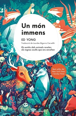 Bertrand.pt - Un Mon Immens