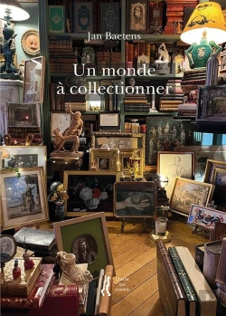 Bertrand.pt - Un Monde À Collectionner