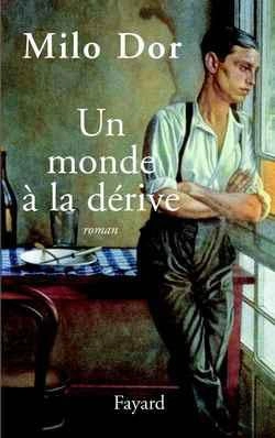 Bertrand.pt - Un Monde A La Derive