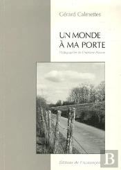 Un Monde A Ma Porte