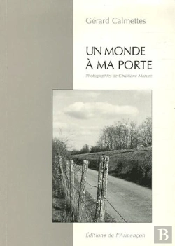 Bertrand.pt - Un Monde A Ma Porte
