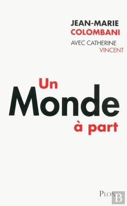 Bertrand.pt - Un Monde À Part