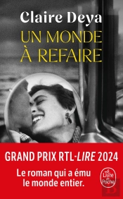 Un Monde À Refaire