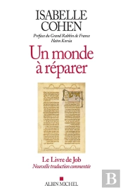 Un Monde À Réparer