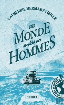 Bertrand.pt - Un Monde Au-Delà Des Hommes