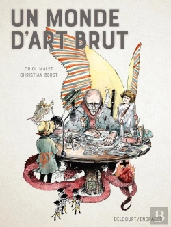 Bertrand.pt - Un Monde D'Art Brut