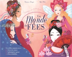Bertrand.pt - Un Monde De Fées
