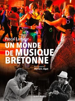 Bertrand.pt - Un Monde De Musique Bretonne