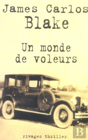 Un Monde De Voleurs