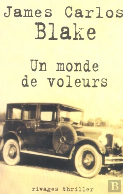 Bertrand.pt - Un Monde De Voleurs