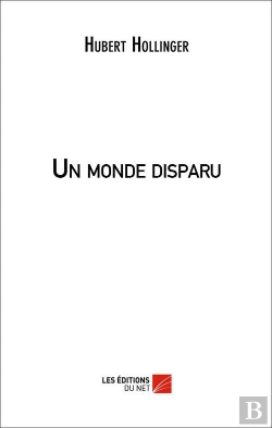 Bertrand.pt - Un Monde Disparu