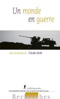 Un Monde En Guerre