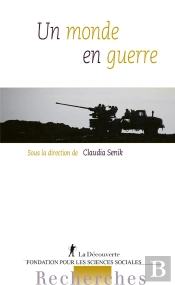 Un Monde En Guerre