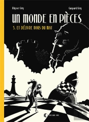 Un Monde En Pièces Tome 3 : Et Délivre Nous Du Mat