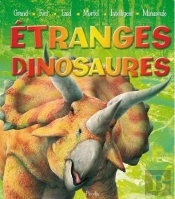 Un Monde Etrange/Etranges Dinosaures