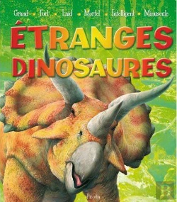 Bertrand.pt - Un Monde Etrange/Etranges Dinosaures