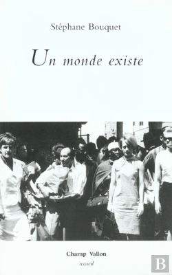 Bertrand.pt - Un Monde Existe