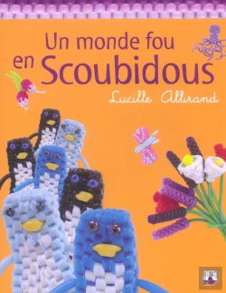 Bertrand.pt - Un Monde Fou En Scoubidous
