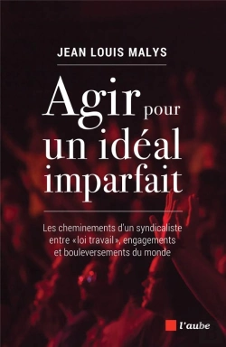 Bertrand.pt - Un Monde Imparfait Pour Ideal ?