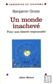 Un Monde Inachevé ; Pour Une Liberté Responsable