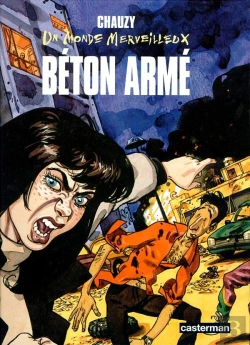 Bertrand.pt - Un Monde Merveileux ; Beton Arme