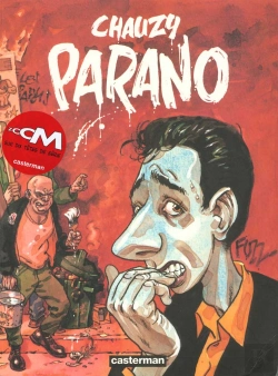 Bertrand.pt - Un Monde Merveilleux ; Parano