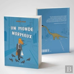 Bertrand.pt - Un Monde Normaux
