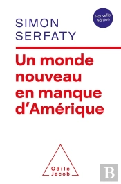Un Monde Nouveau En Manque D'Amérique Ne