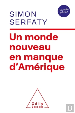 Bertrand.pt - Un Monde Nouveau En Manque D'Amérique Ne