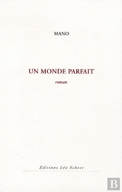 Bertrand.pt - Un Monde Parfait
