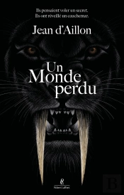 Un Monde Perdu