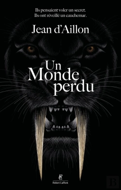 Bertrand.pt - Un Monde Perdu