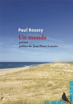 Bertrand.pt - Un Monde ; Poèmes