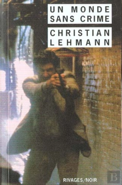 Bertrand.pt - Un Monde Sans Crime