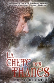 Un Monde Sans Dieux T.3 : La Chute De Thanes