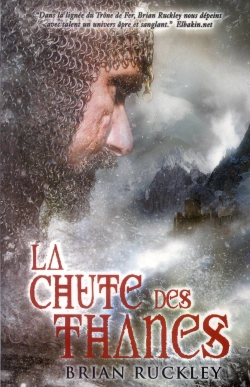 Bertrand.pt - Un Monde Sans Dieux T.3 : La Chute De Thanes