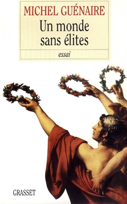 Bertrand.pt - Un Monde Sans Élites